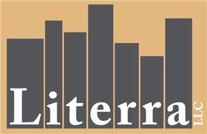 Logo of Literra, LLC
