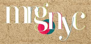 Logo of 199 No. 8th Collective