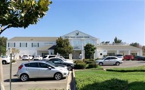 Logo of Jurupa Valley Executive Suites