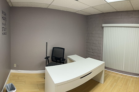 Naderi Law Office, INC. - Office Space 1