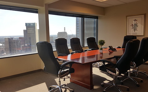 Cityview Conference Room