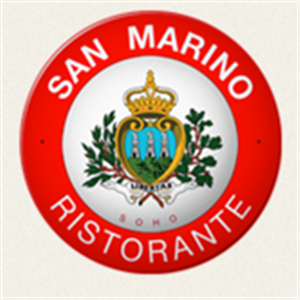 Logo of San Marino Meetings & Events - Soho