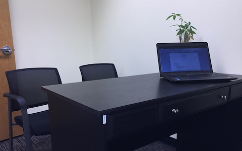 Private Office