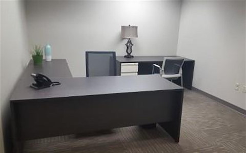 Interior Office #24