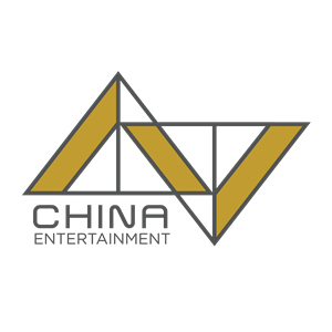 Logo of China Entertainment