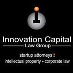 Logo of Innovation Capital Law Group