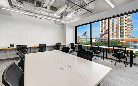 TechSpace - Suite #12