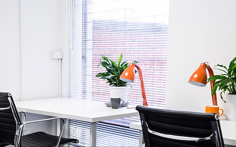 Private office for 5 (available 1st Jul)