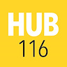 Logo of HUB116 - River North