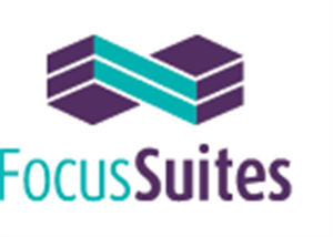 Logo of Focus Suites of Philadelphia