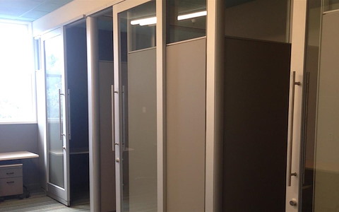 Private Office #13