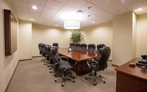 Inner Coastal Room