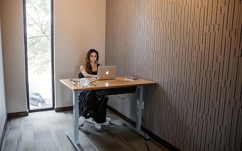 Office P