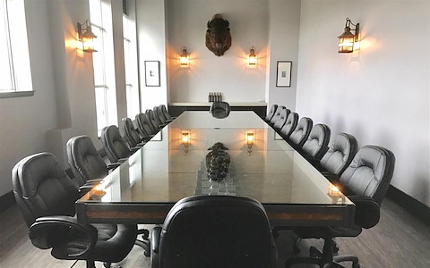 Executive Board Room