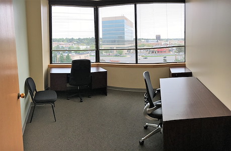 Office #6