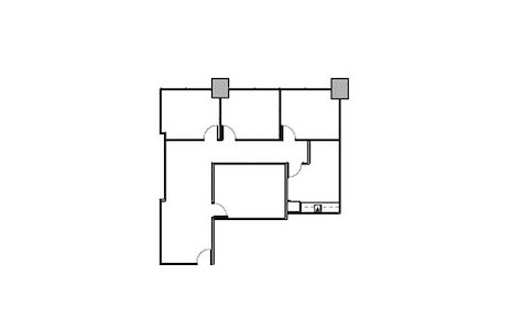 Team Space | Suite 104