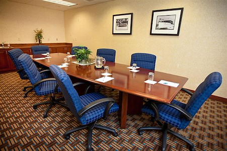 Boardroom
