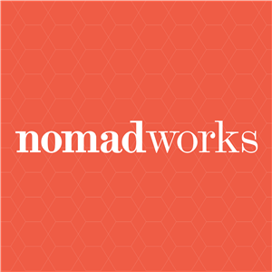 Logo of Grind NoMad