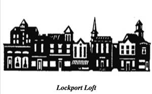 Logo of Lockport Loft