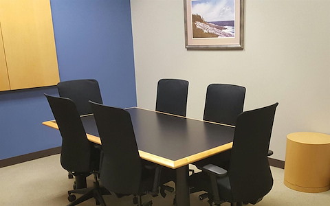 Small Conference Room