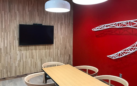 Meeting Room 1