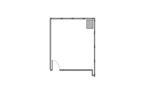 Private Office | Suite 752