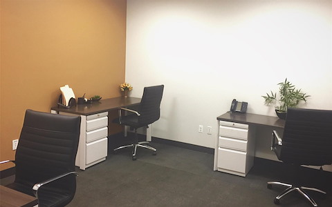 Team Office for 3 near Penn Station
