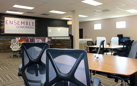 Bridge Coworking Membership