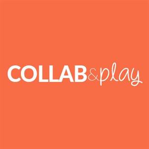 Logo of Collab&play