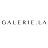 Logo of GALERIE.LA