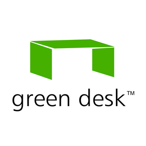 Logo of Green Desk- 155 Water Street