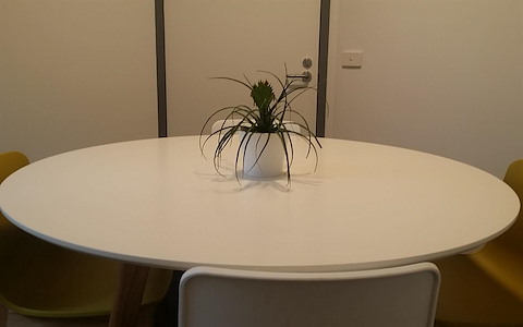 Small Meeting Room