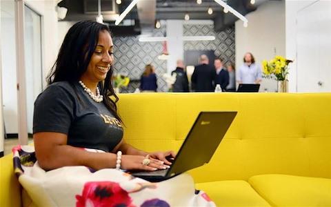 Coworking Monthly Pass