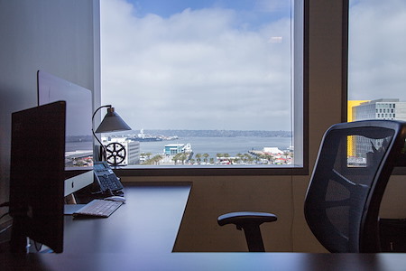 Window Office!