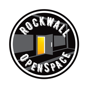 Logo of ROCKWALL OPENSPACE