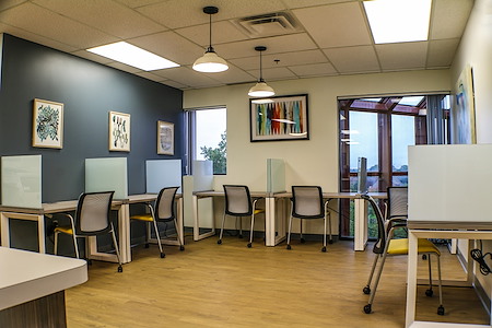 Office Evolution - Ann Arbor - Drop-in Co-Working