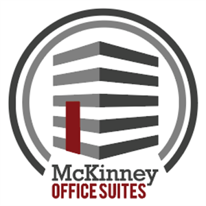 Logo of McKinney Office Suites