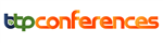 Logo of BTP Conference Centre