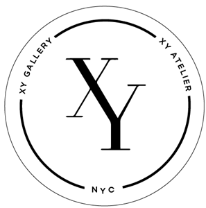 Logo of XY Atelier