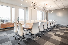 25N Coworking | Frisco