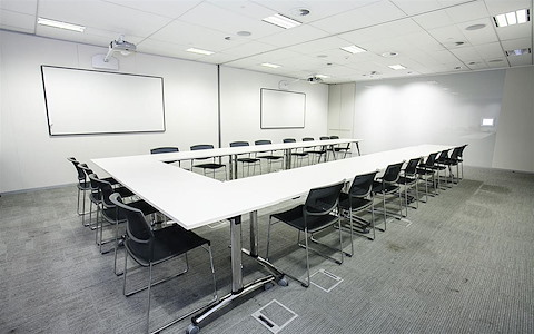 Large Conference Room