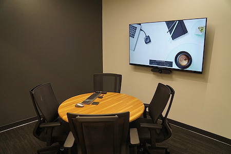 Venture X | Columbia East - Patuxent Meeting Room