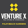 Logo of Venture X | Palm Beach Gardens - City Centre