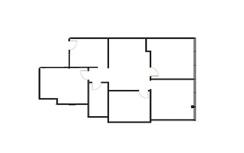 Team Office | Suite A205