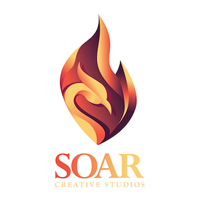 Logo of Soar Creative Studios