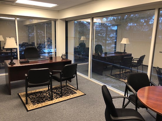 Working at AmeriCenter of Schaumburg at Schaumburg