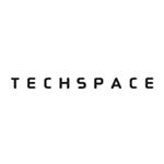 Logo of TechSpace - Flatiron