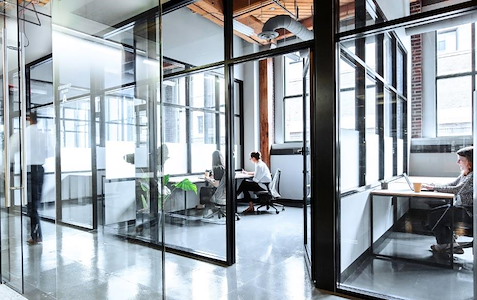 Private Office for 1
