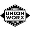 Logo of Union Worx Coworking