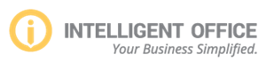 Logo of Intelligent Office Troy